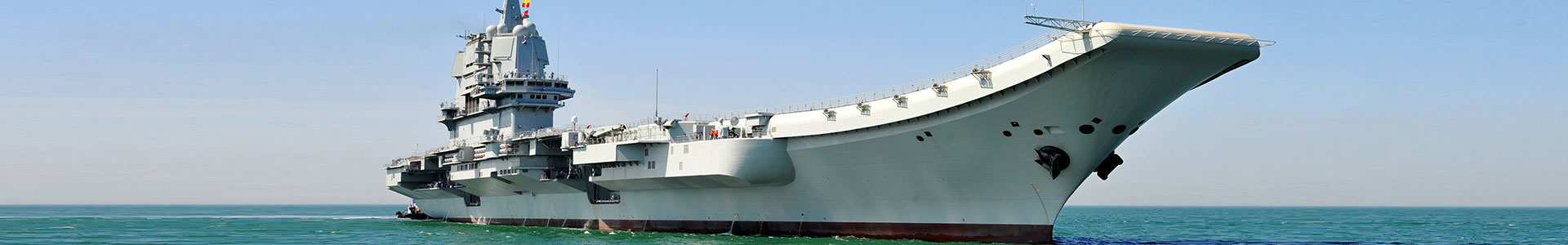 解放軍南海亮王牌，七艘核潛艇列陣-行業(yè)動態(tài)-葫蘆島鼎晟智能機械有限公司